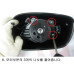 kabis hyundai sonata led side mirror cover 2010-13